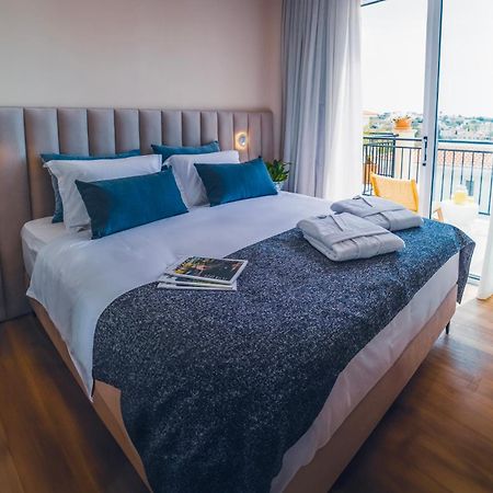 Sanders Seaview Klorakas 외부 사진