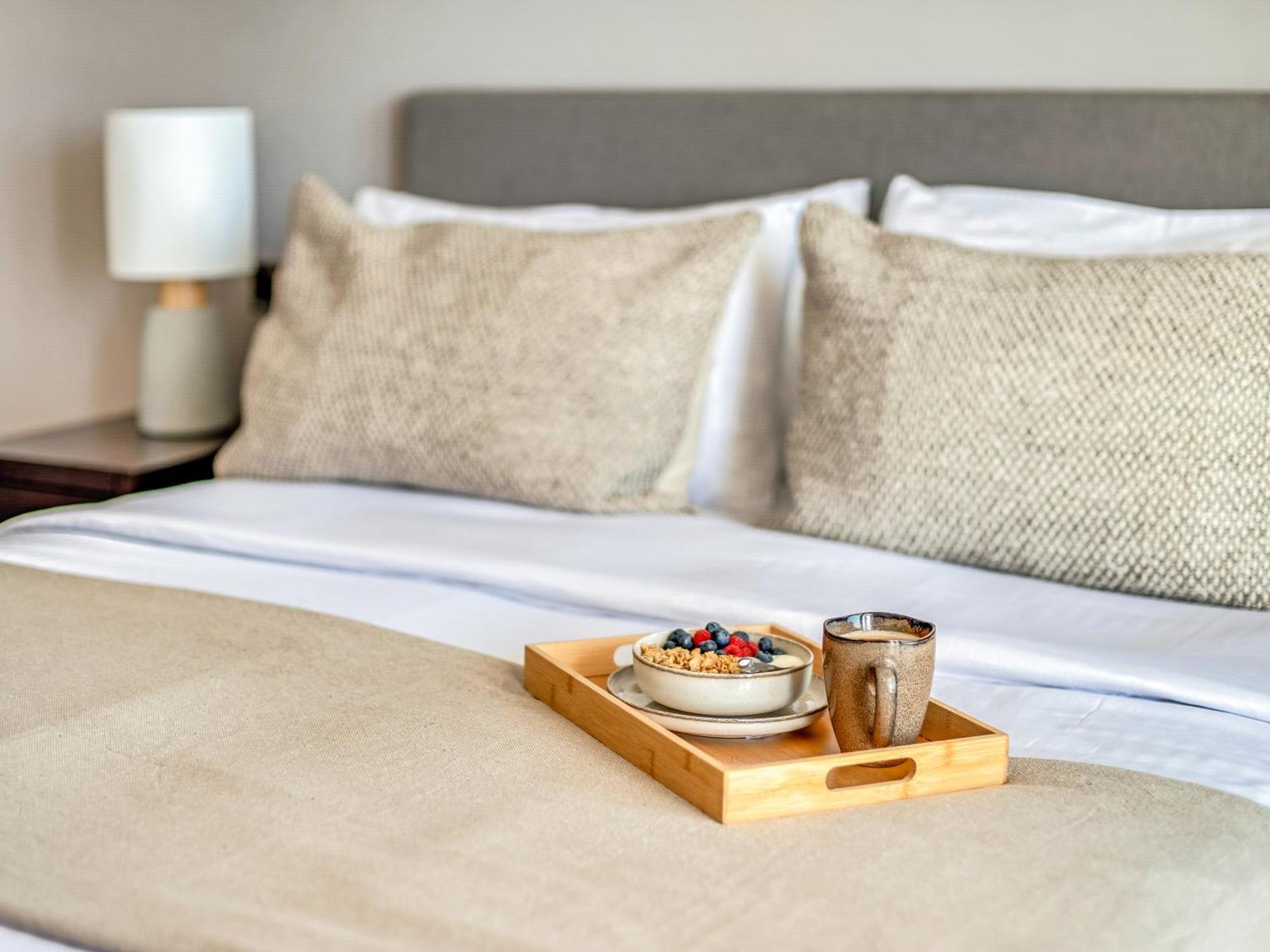 Sanders Seaview Klorakas 외부 사진