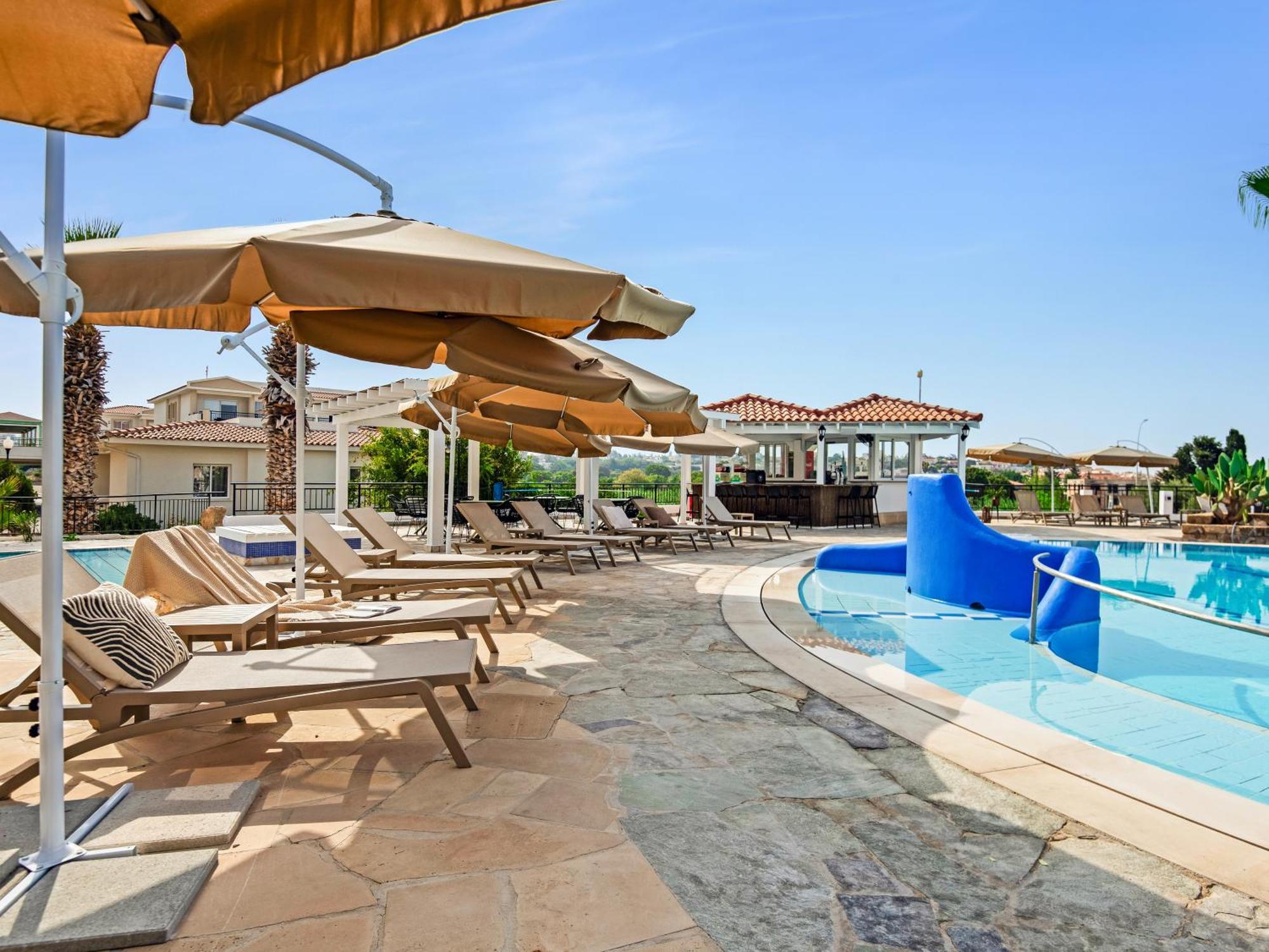 Sanders Seaview Klorakas 외부 사진
