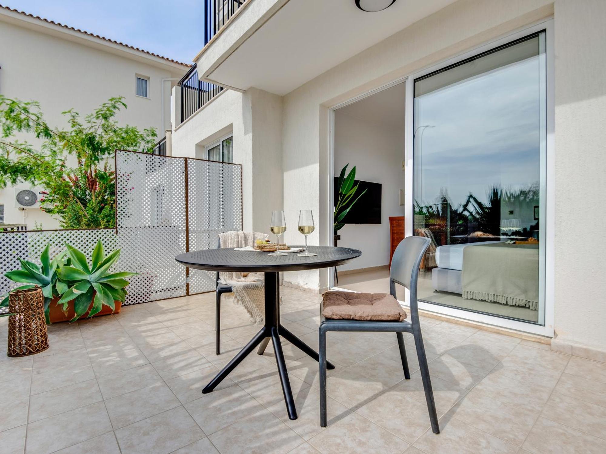 Sanders Seaview Klorakas 외부 사진