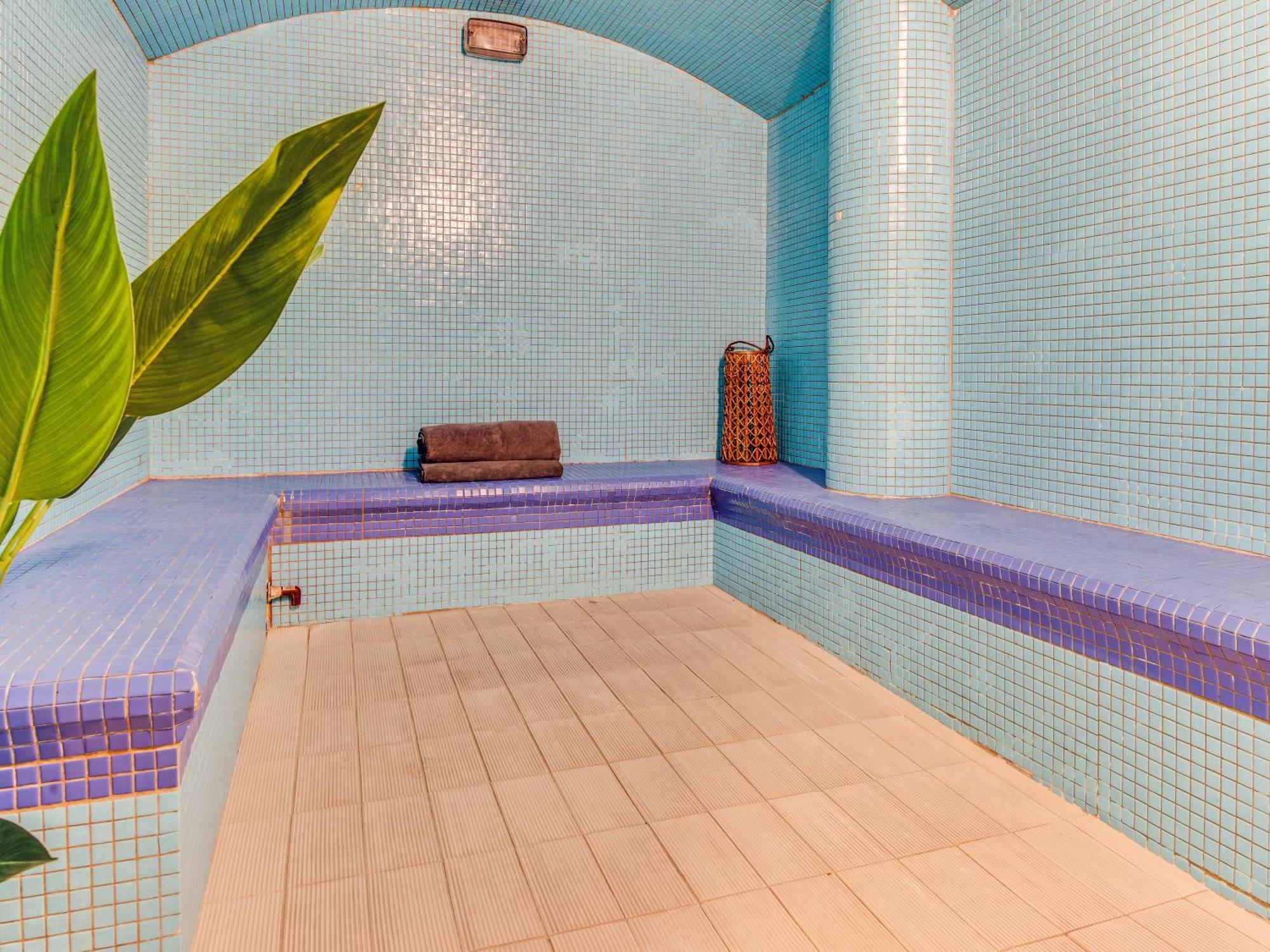 Sanders Seaview Klorakas 외부 사진