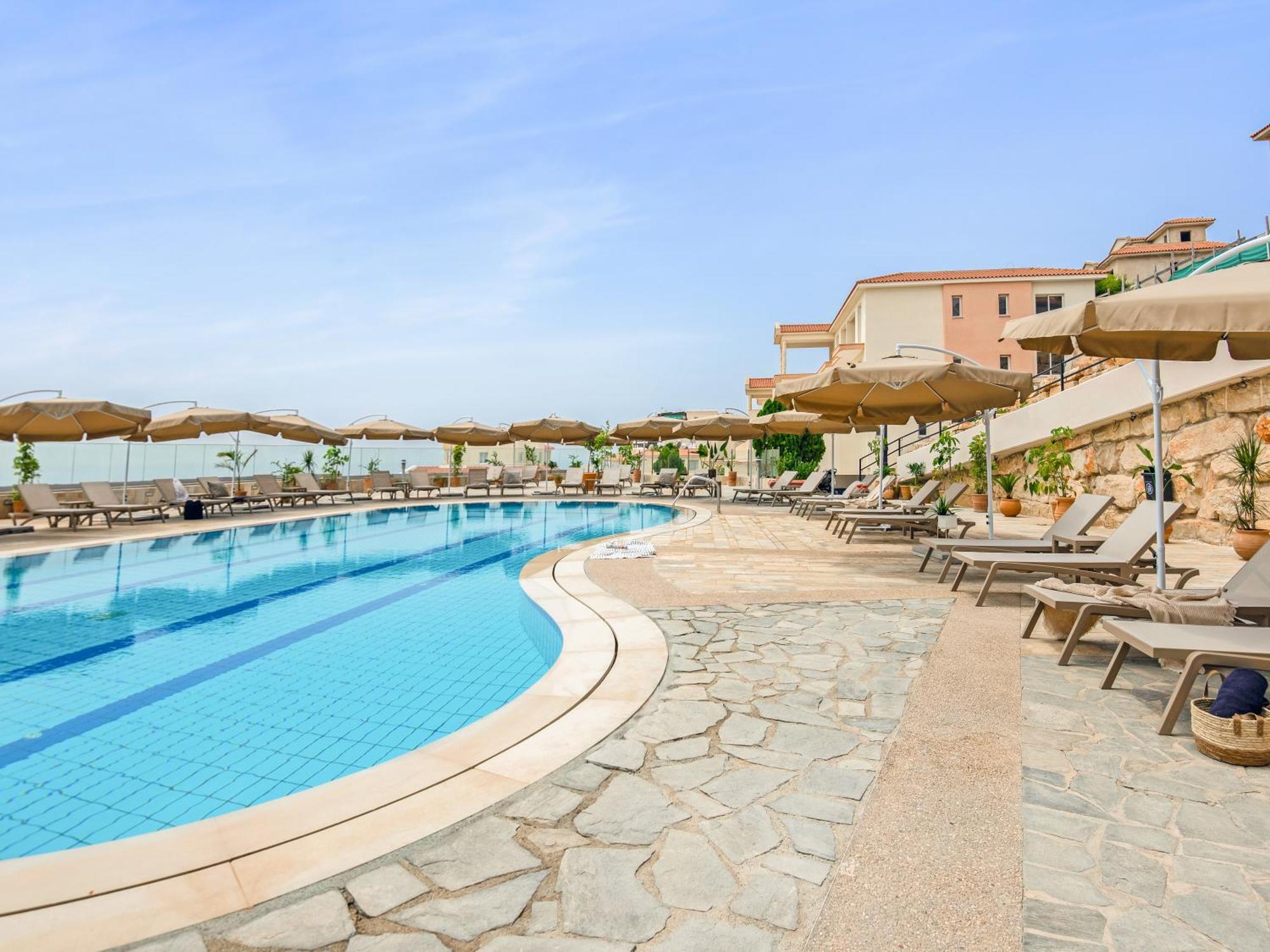 Sanders Seaview Klorakas 외부 사진