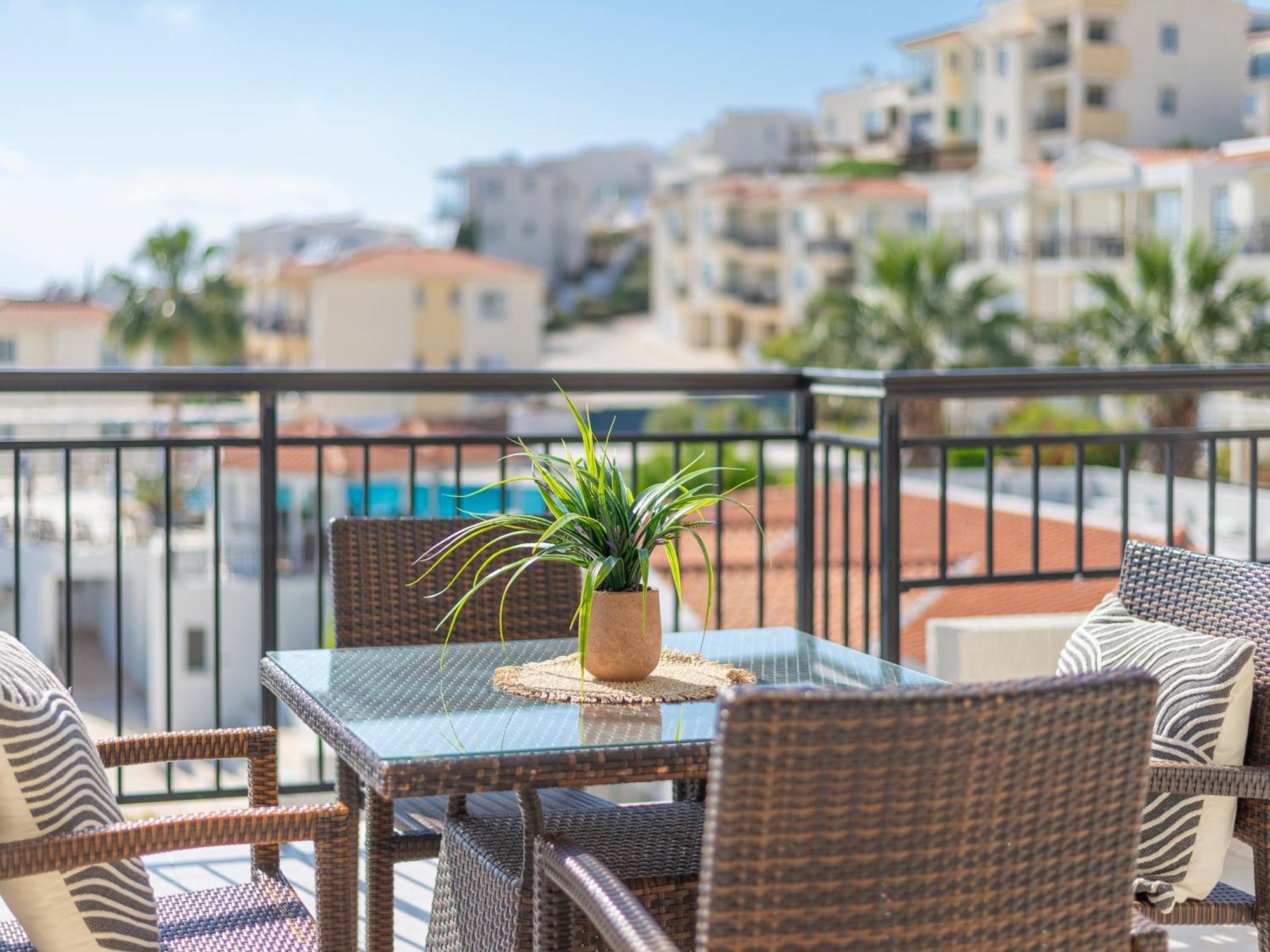Sanders Seaview Klorakas 외부 사진