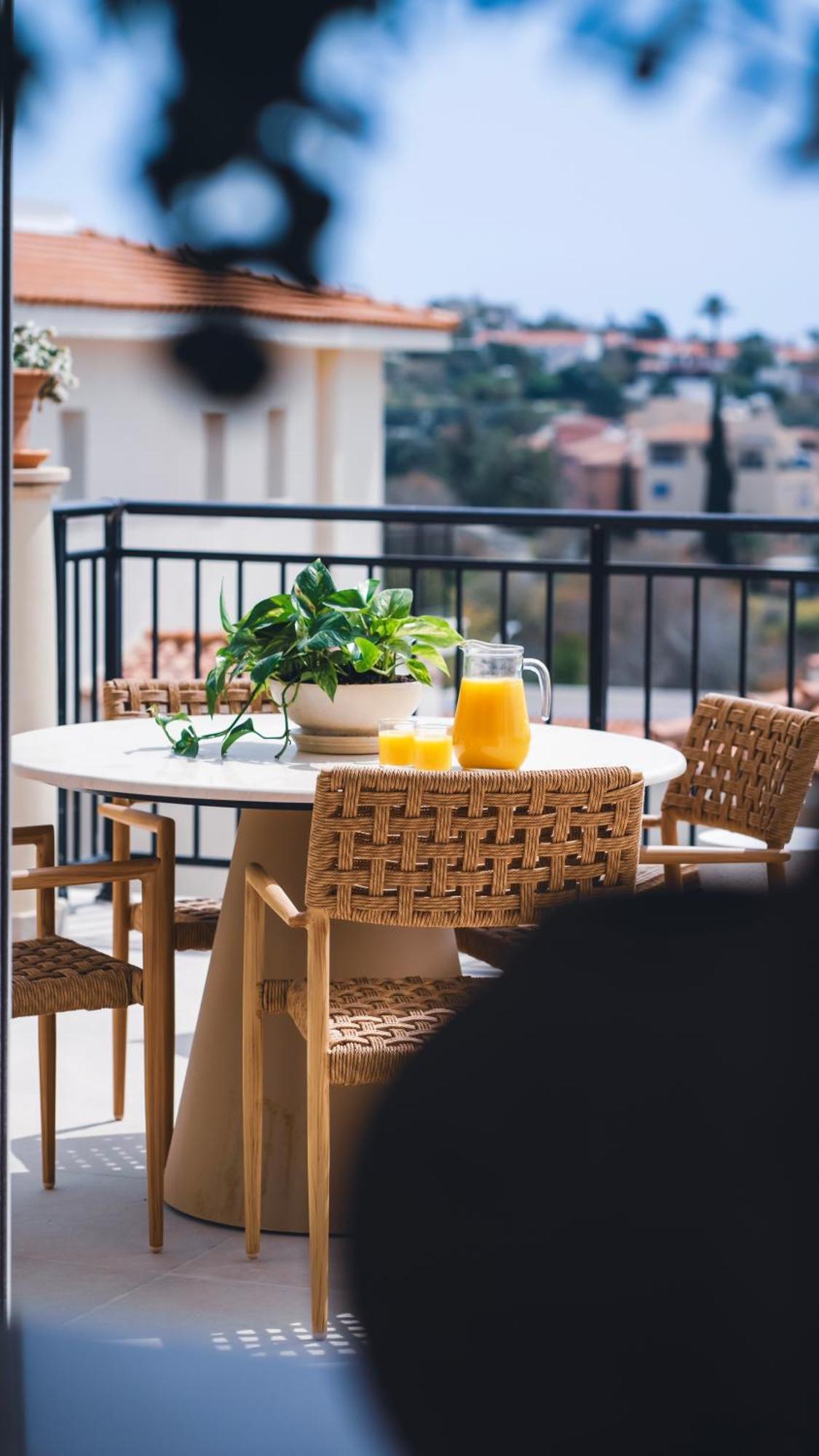 Sanders Seaview Klorakas 외부 사진