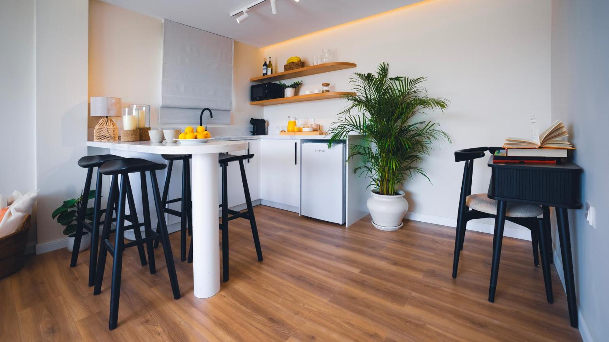 Sanders Seaview Klorakas 외부 사진