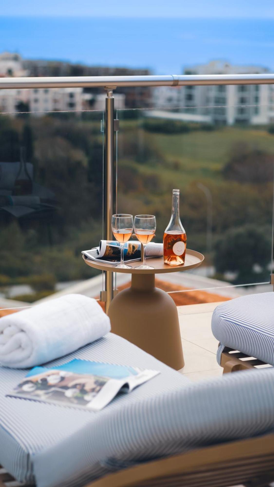 Sanders Seaview Klorakas 외부 사진