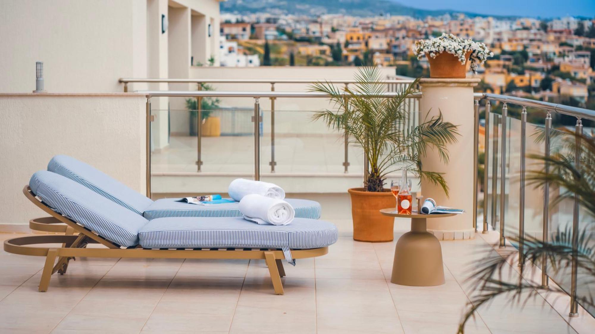 Sanders Seaview Klorakas 외부 사진