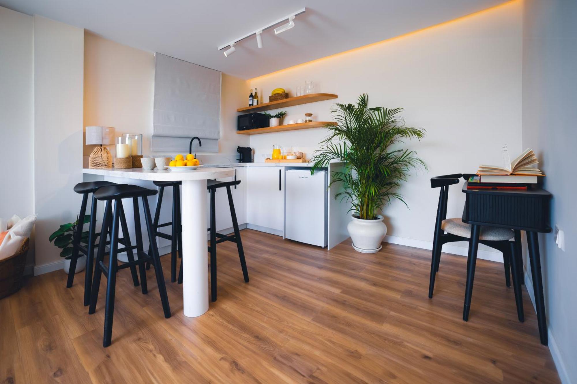 Sanders Seaview Klorakas 외부 사진