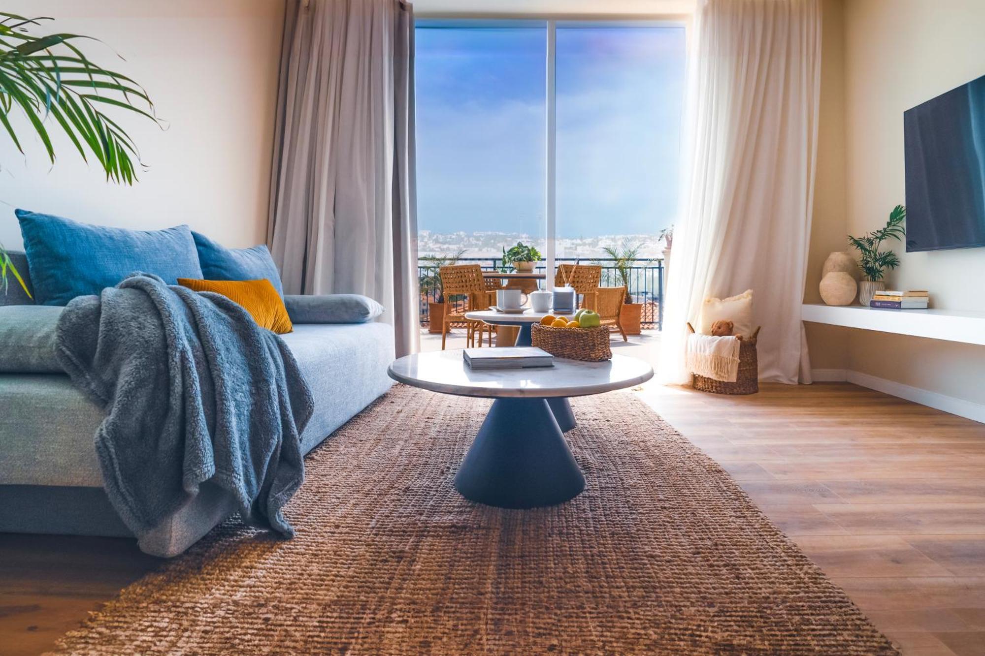 Sanders Seaview Klorakas 외부 사진