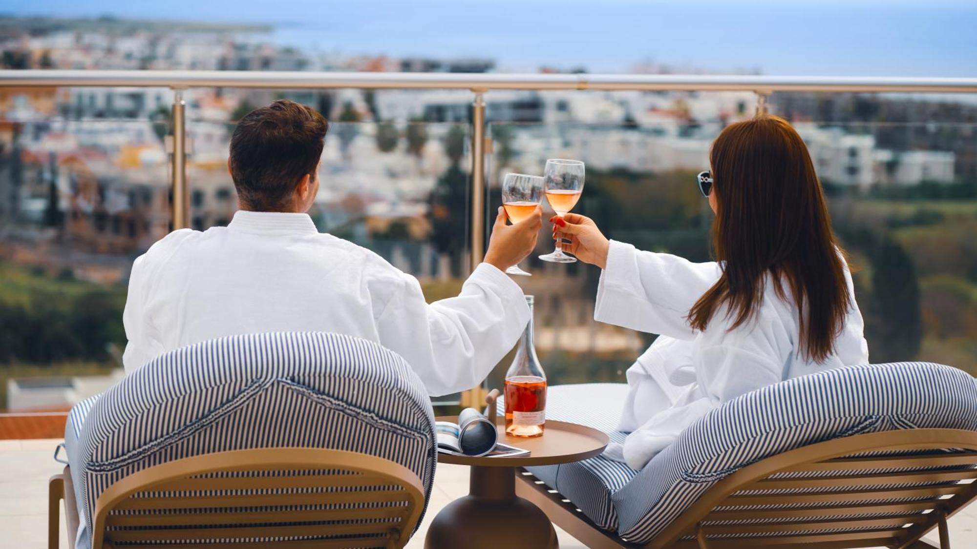 Sanders Seaview Klorakas 외부 사진