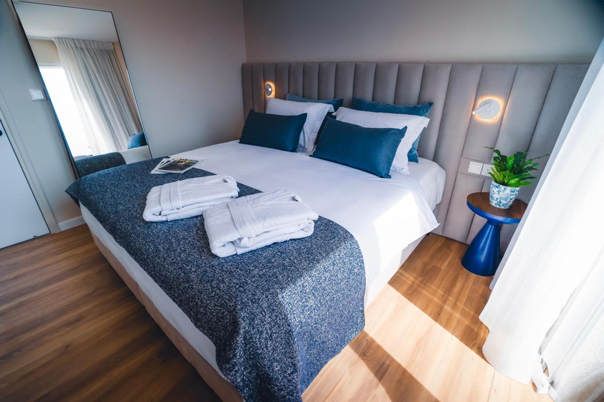 Sanders Seaview Klorakas 외부 사진