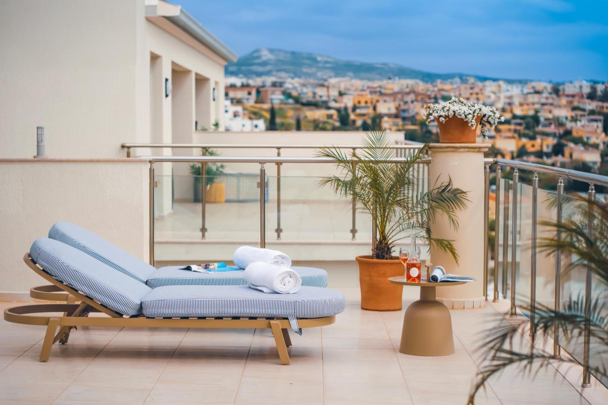 Sanders Seaview Klorakas 외부 사진