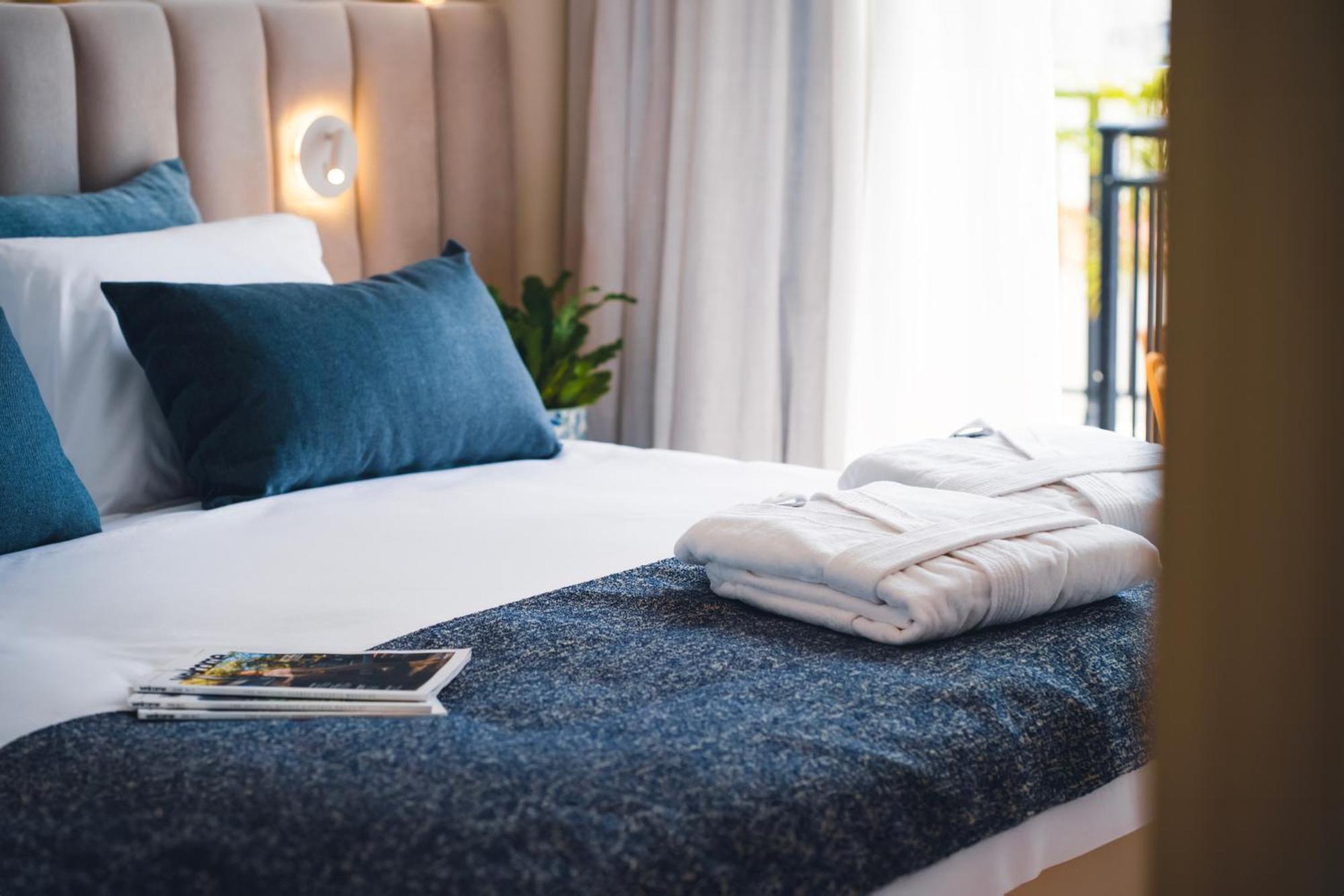 Sanders Seaview Klorakas 외부 사진