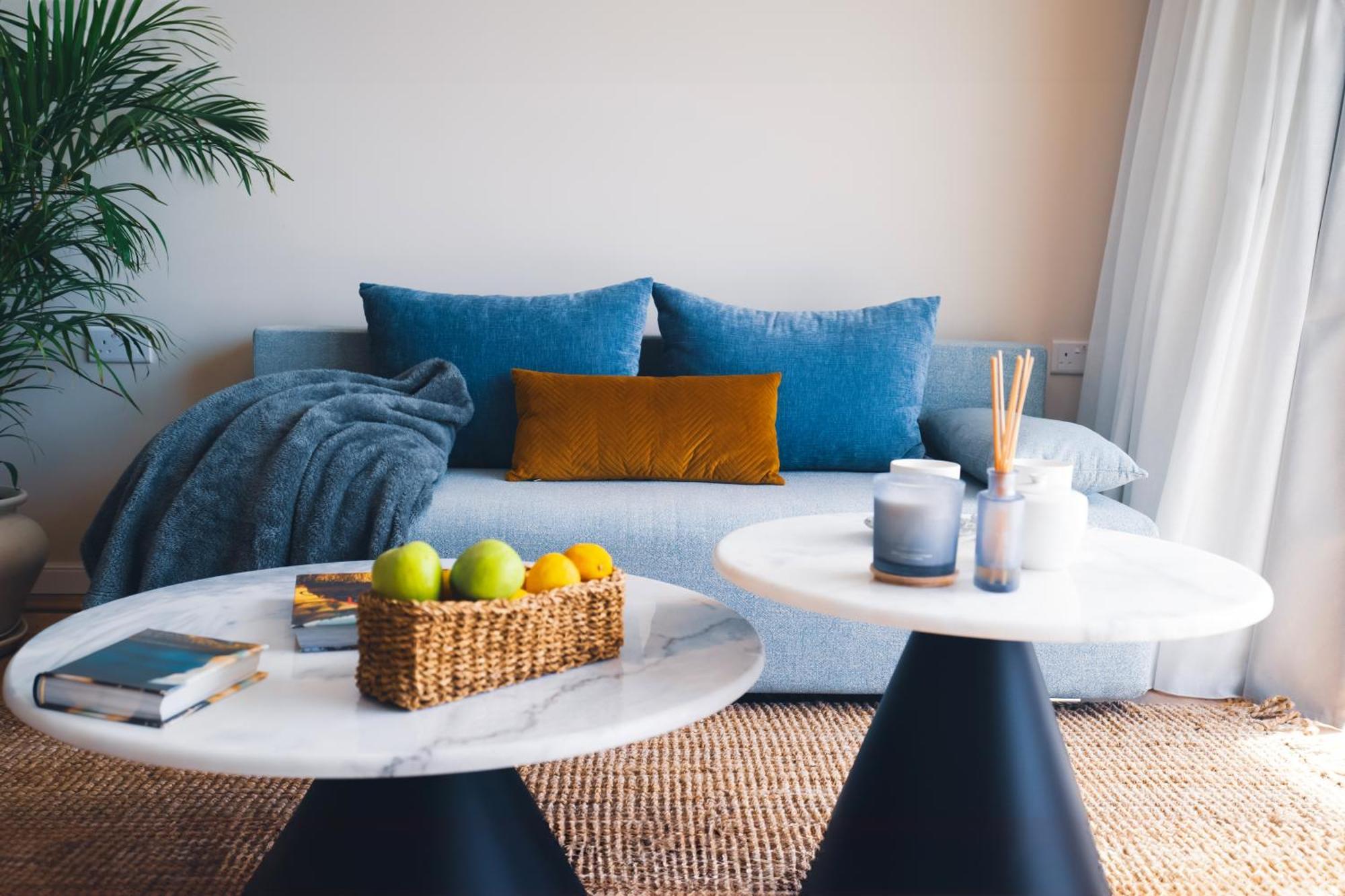 Sanders Seaview Klorakas 외부 사진