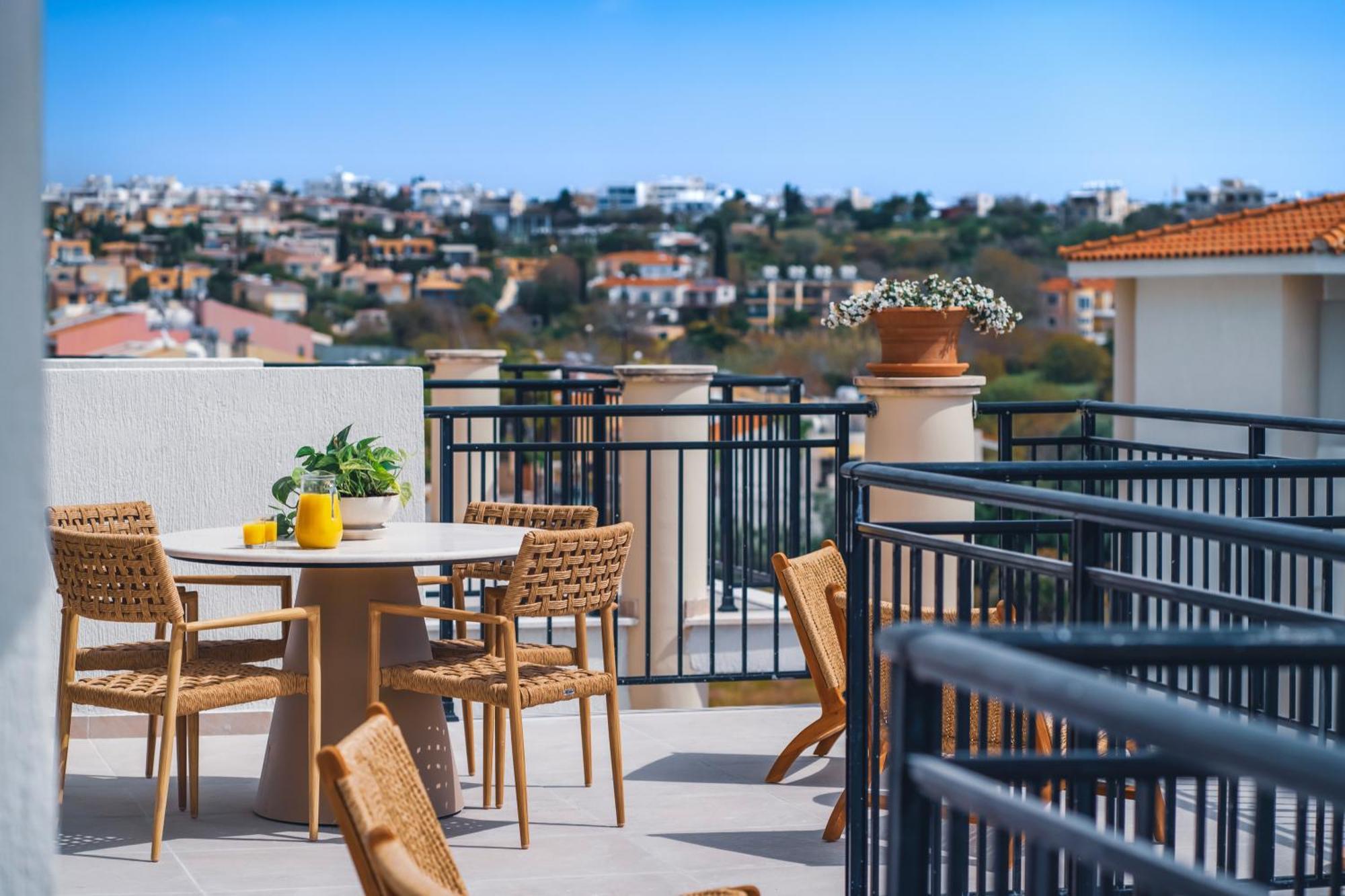 Sanders Seaview Klorakas 외부 사진